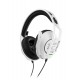 NACON RIG 300 PRO HX Auriculares Alámbrico Diadema Juego Blanco